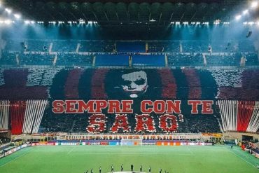 Milan Liverpool