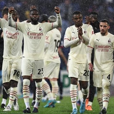 Milan