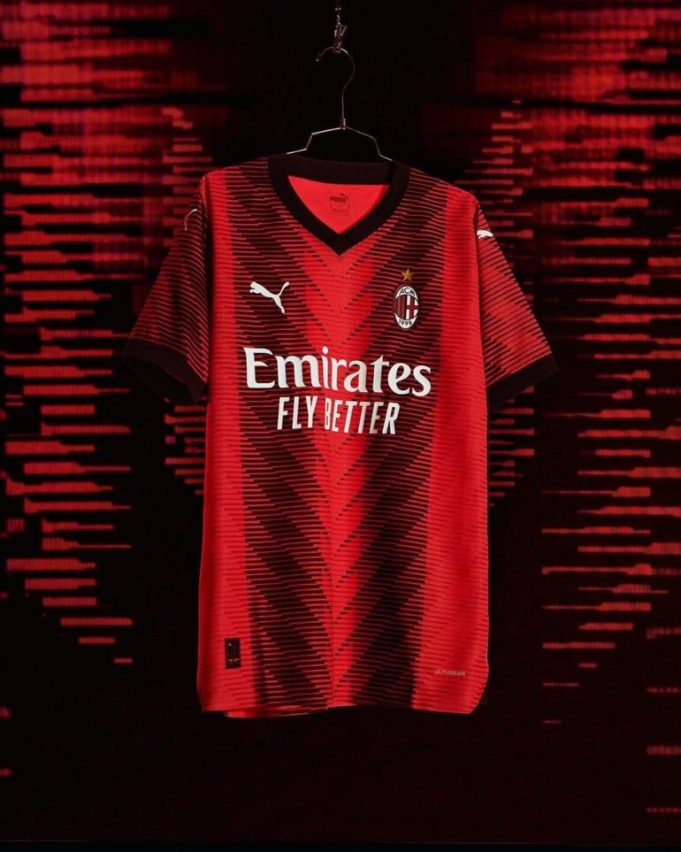 Milan 2023